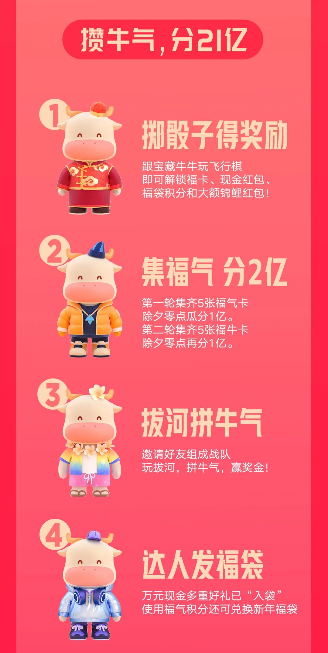新年红包营销战，快手双管齐下够给力！