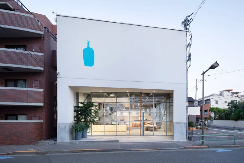 为什么精品咖啡品牌都在讲品牌故事?