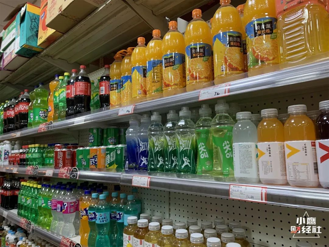 地方品牌生死战