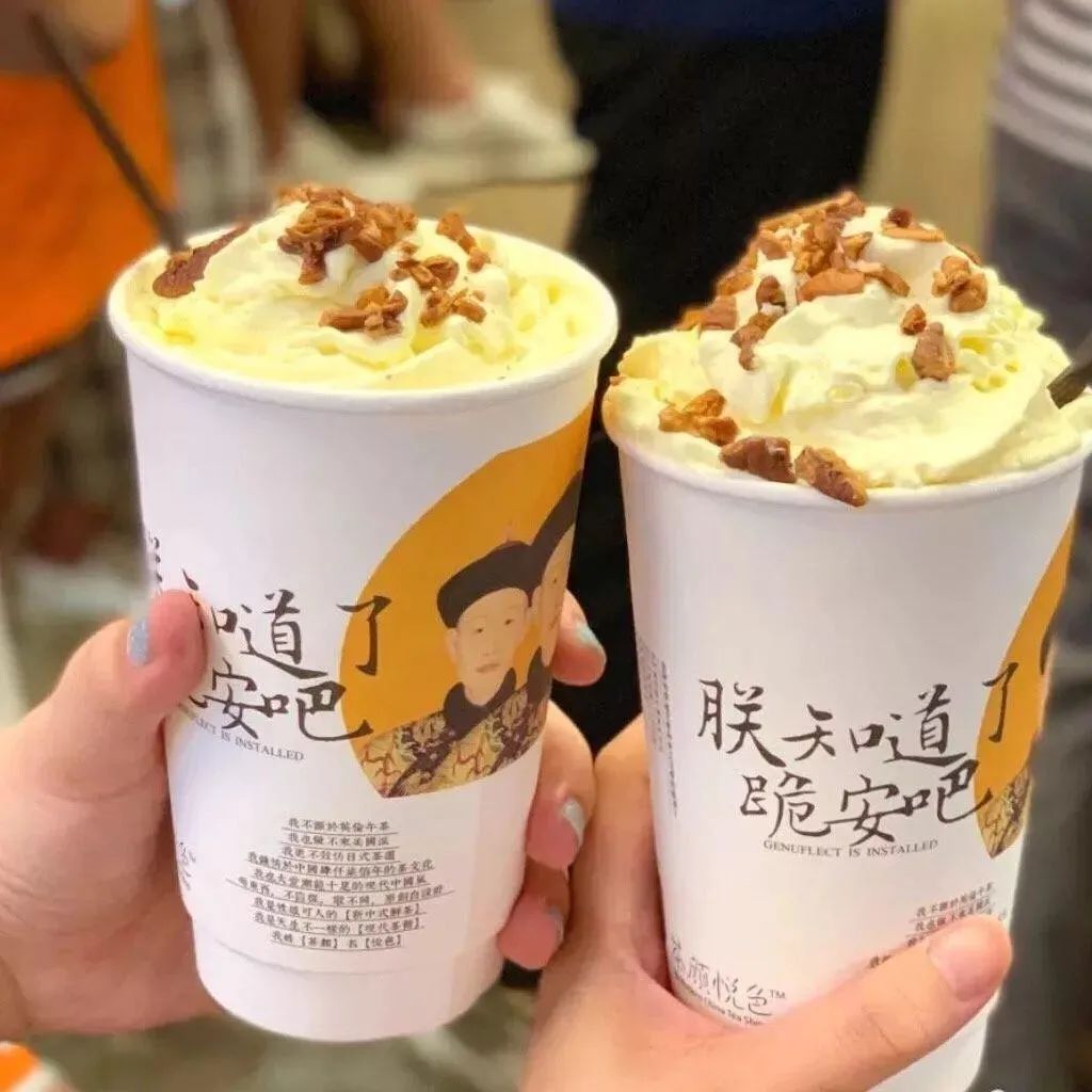 内容营销的蝴蝶翅膀