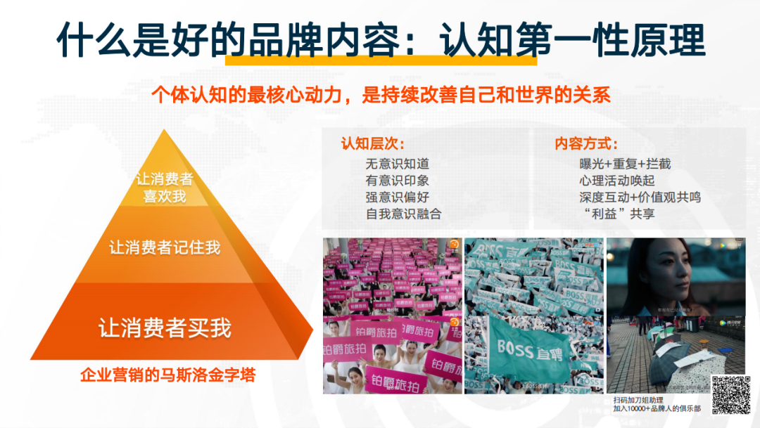 9000字复盘宝洁、欧莱雅共用的品牌内容管理战略