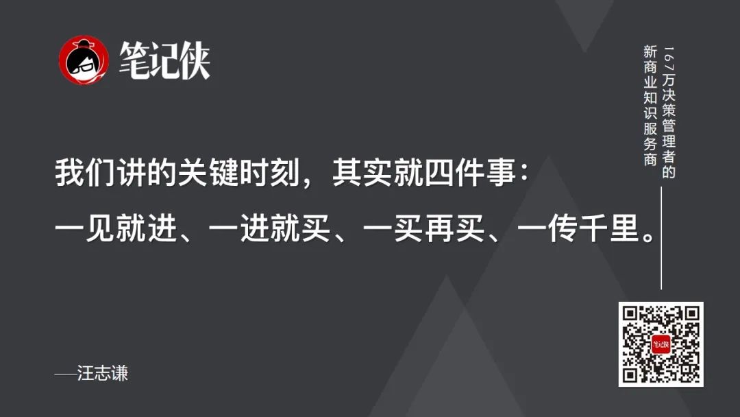 哪一刻，用户决策真正被影响了？