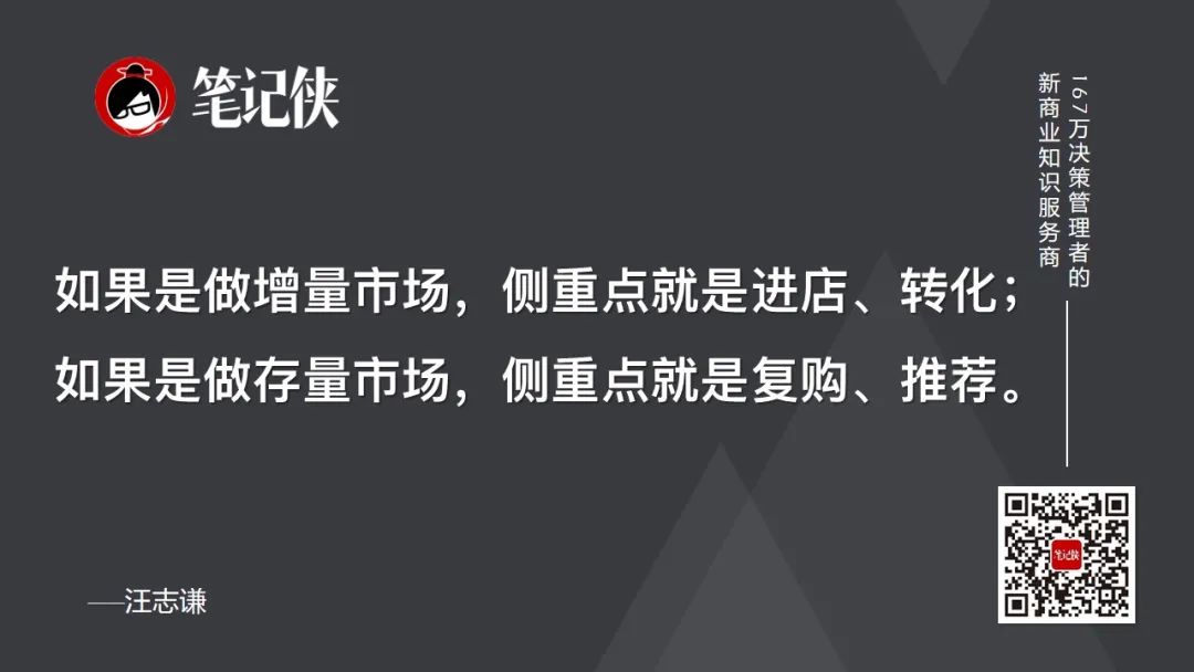 哪一刻，用户决策真正被影响了？