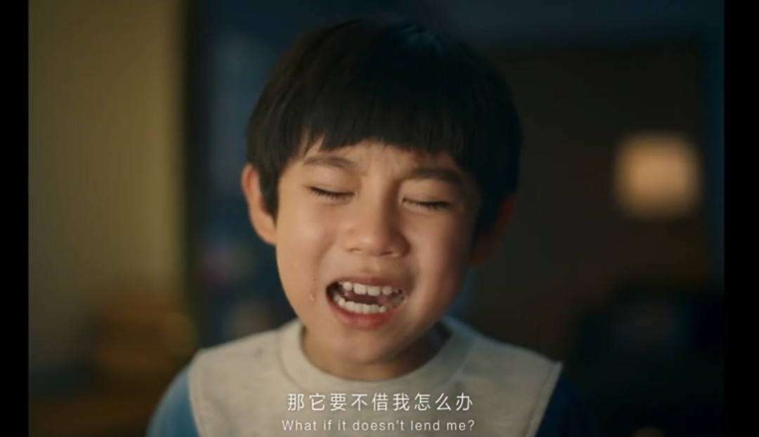 案例:关爱儿童身心健康,从品牌内卷开始