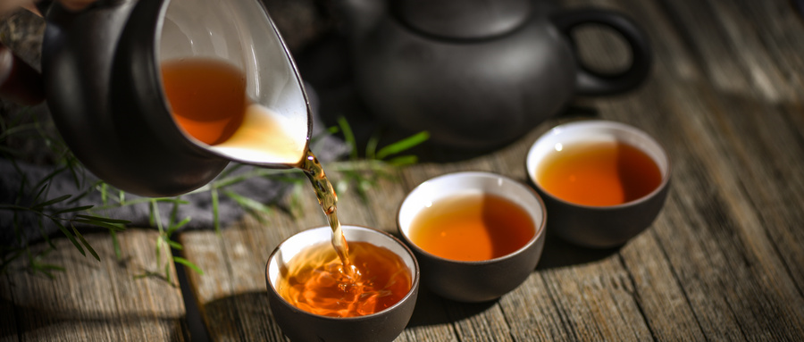 新茶叶品牌来势汹汹，中国传统茶企何去何从？