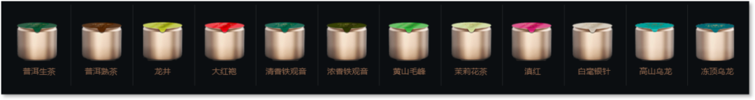 新茶叶品牌来势汹汹，中国传统茶企何去何从？
