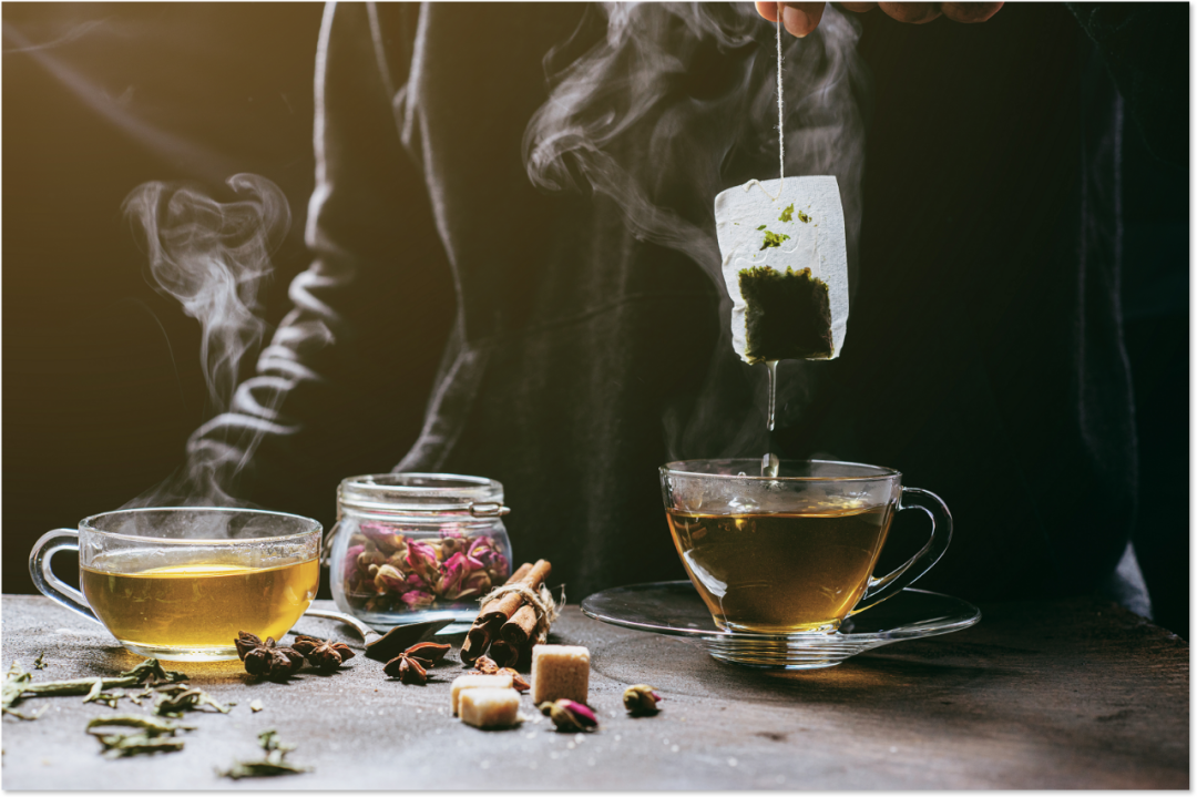新茶叶品牌来势汹汹，中国传统茶企何去何从？