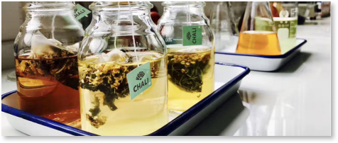 新茶叶品牌来势汹汹，中国传统茶企何去何从？