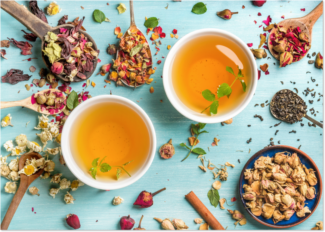 新茶叶品牌来势汹汹，中国传统茶企何去何从？