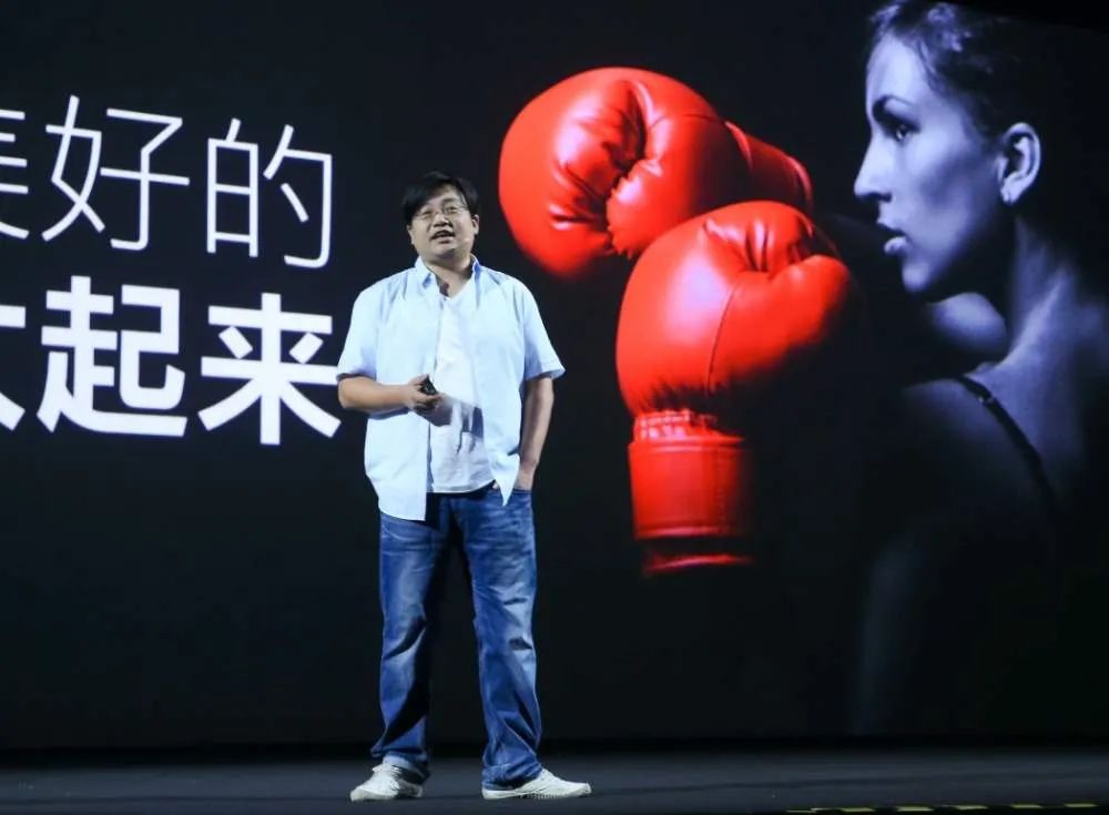 做营销，是反人性的
