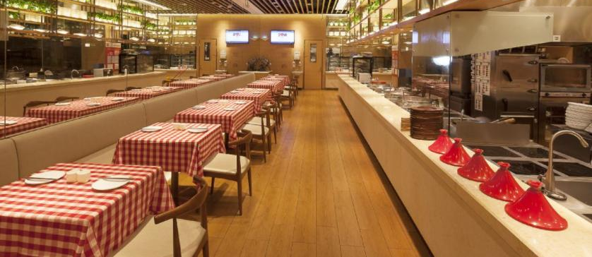 李亮:移动互联网时代下,打造头部餐饮品牌的2大步骤