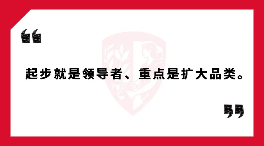 战略定位:趋势大于优势,不同胜过更好