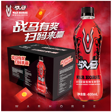 跨界“战马”深入体育圈，将挑战自我进行到底