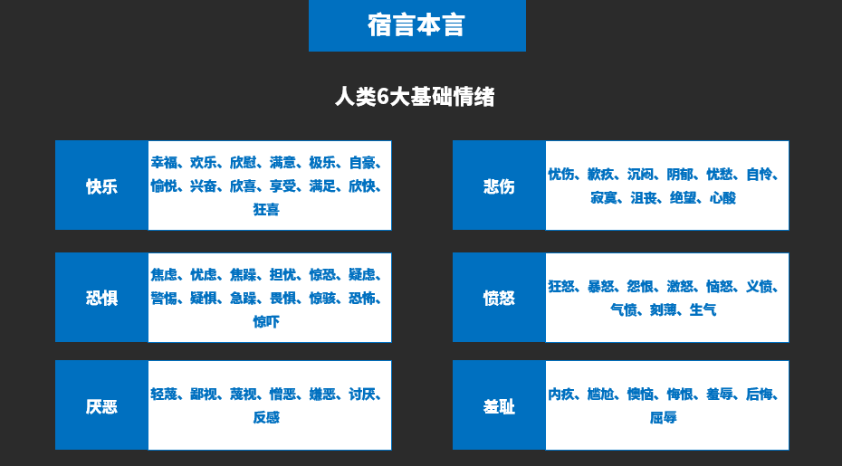 带“情绪”的文案，凭什么让人欲罢不能？