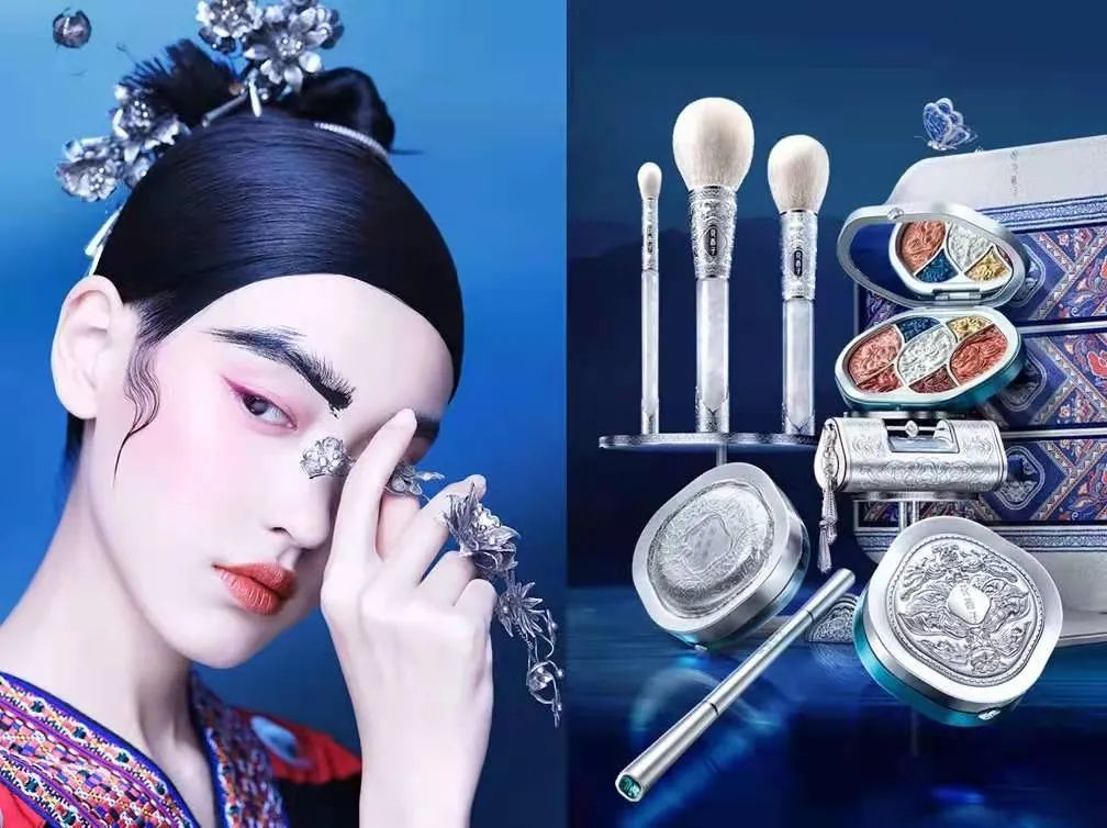 国潮来袭，新品牌抓住年轻人的4大法则！
