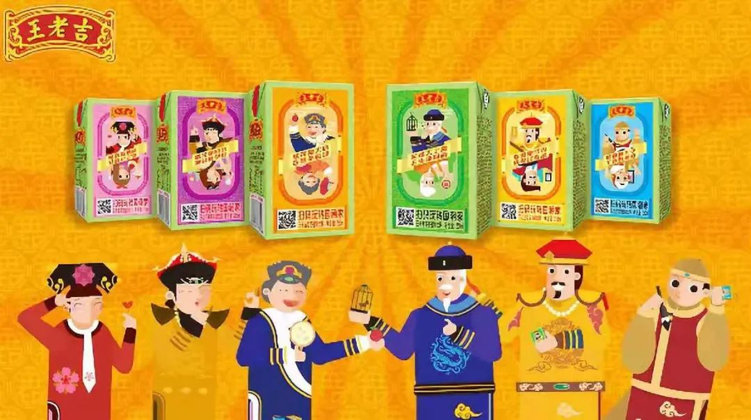 国潮来袭，新品牌抓住年轻人的4大法则！