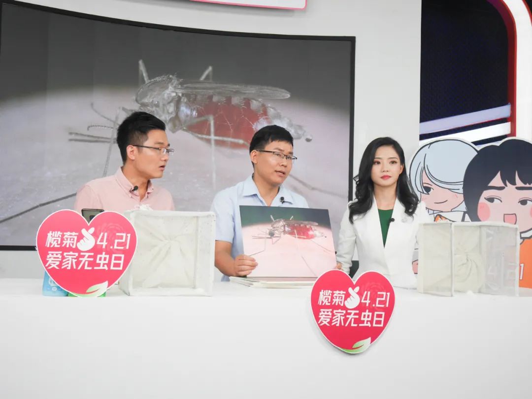 案例：用创意打破科普认知边界，品牌公益营销刷屏出圈