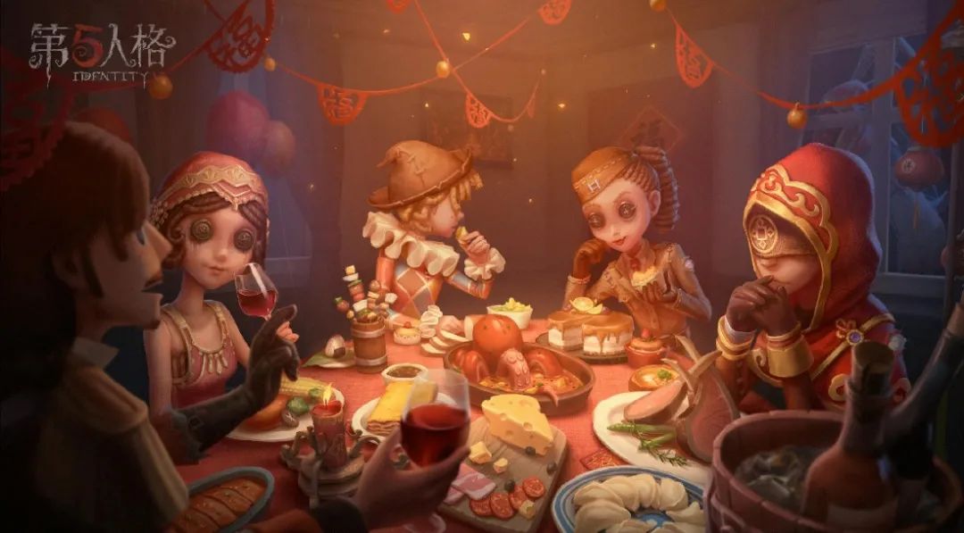 我从奥利奥跨界《第五人格》，找到了营销出圈的精髓