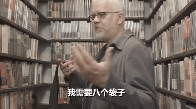 内容营销：任何一个爱设计的人，都很难不爱CC海报