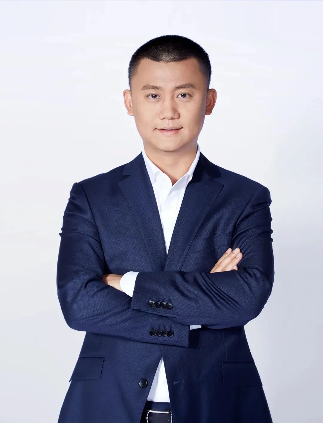 时趣张锐:解决广告主痛点,建立广告行业“新基建”