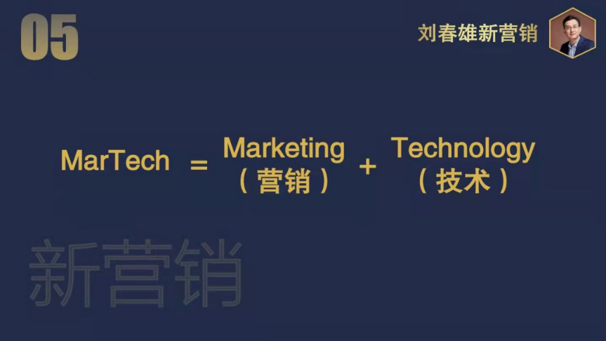 2021营销数字化:从“千人千面”到“千店千策”