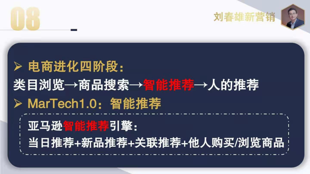 2021营销数字化:从“千人千面”到“千店千策”