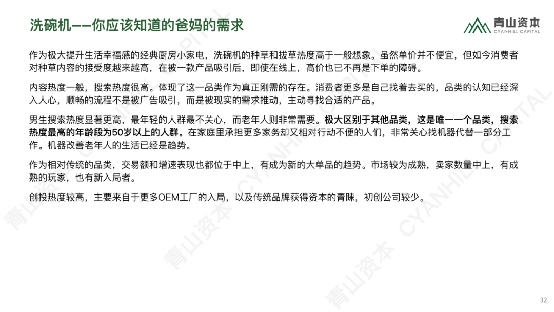 时代造新王丨《青山资本2020中国消费品线上市场研究报告》
