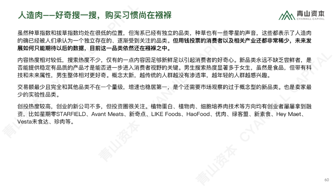 时代造新王丨《青山资本2020中国消费品线上市场研究报告》