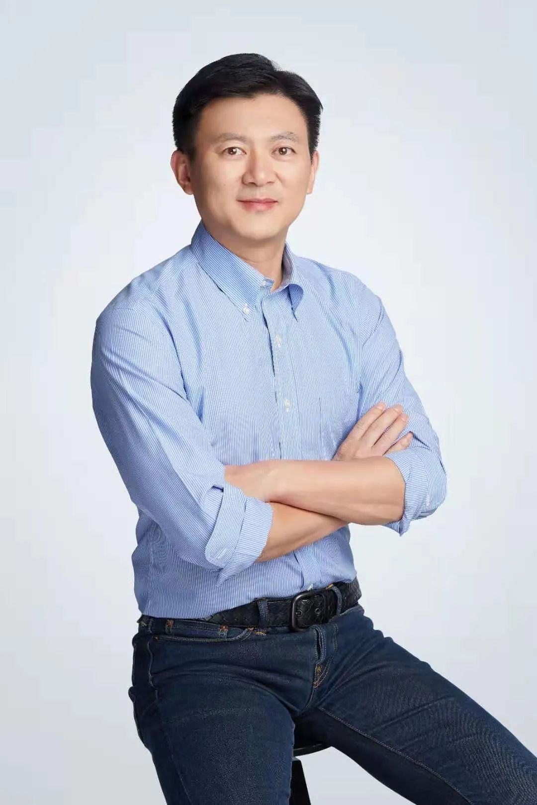 Willing杨炯纬:找到自己的使命,临在当下