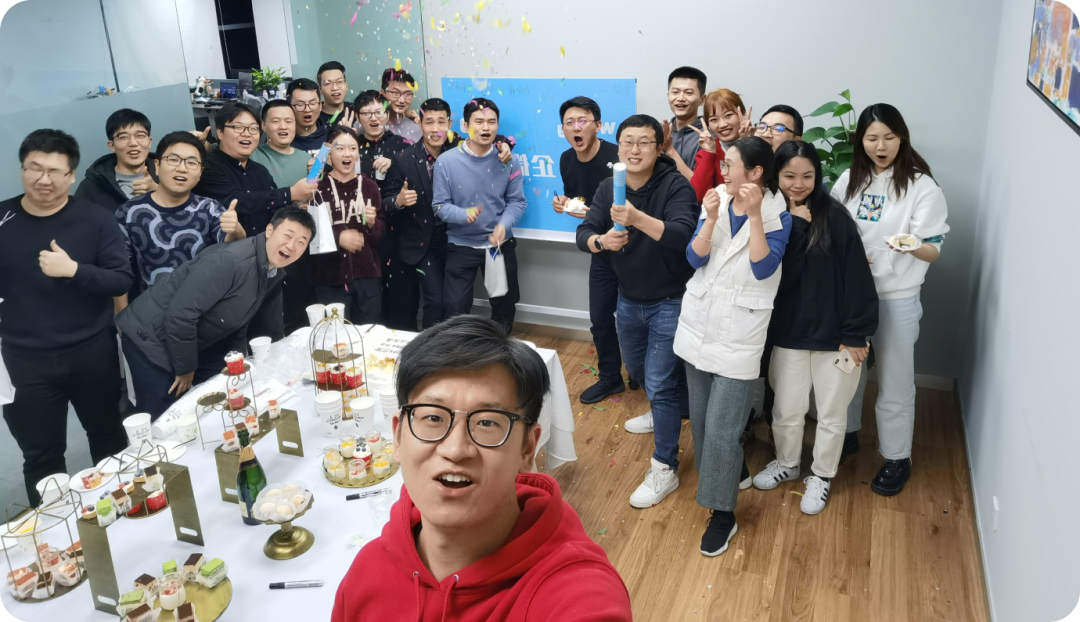 Willing杨炯纬:找到自己的使命,临在当下