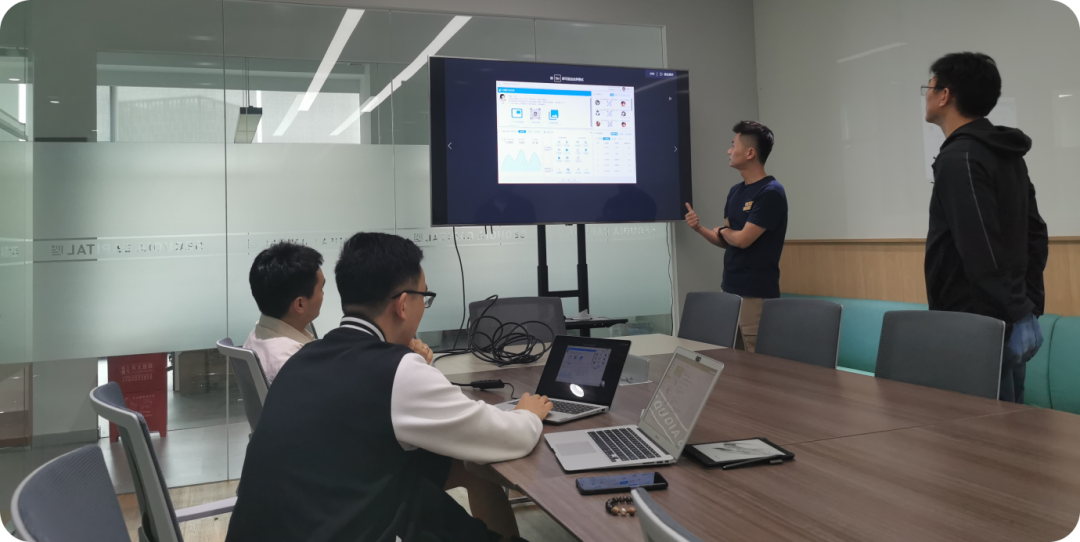 Willing杨炯纬:找到自己的使命,临在当下