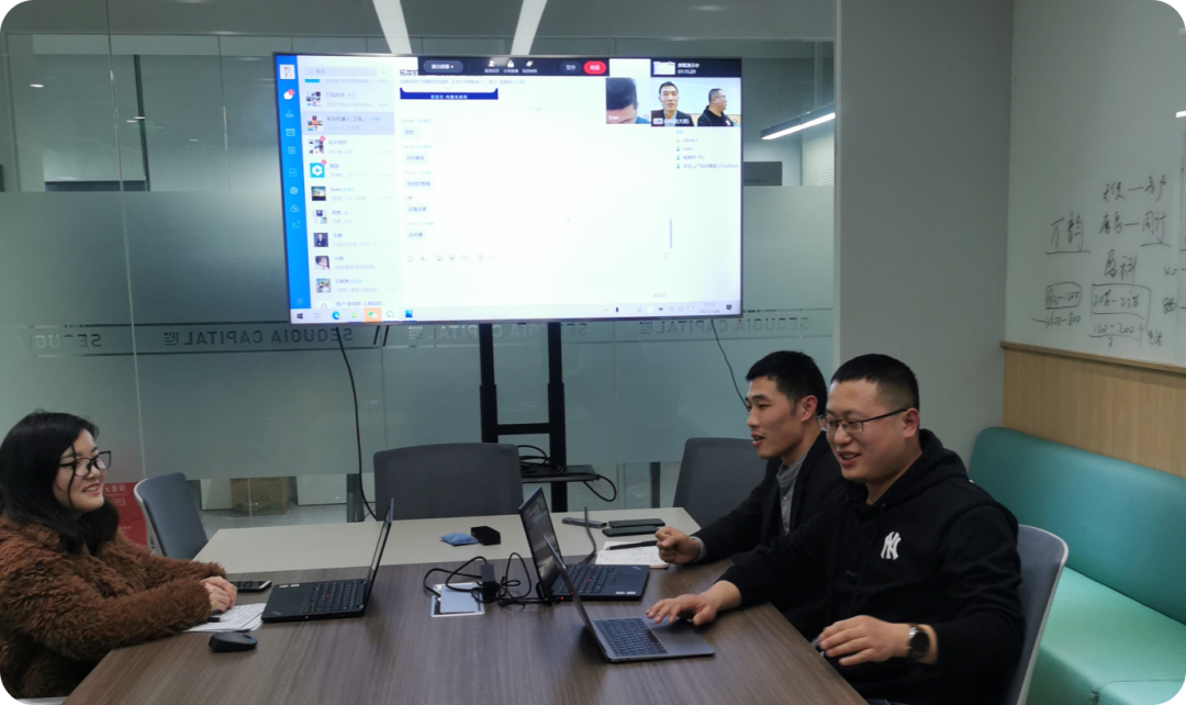 Willing杨炯纬:找到自己的使命,临在当下