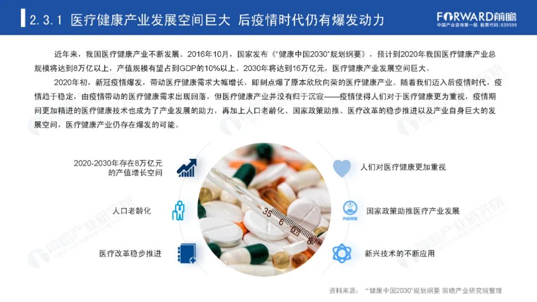 后疫情时代，那些迎来爆发机会的产业