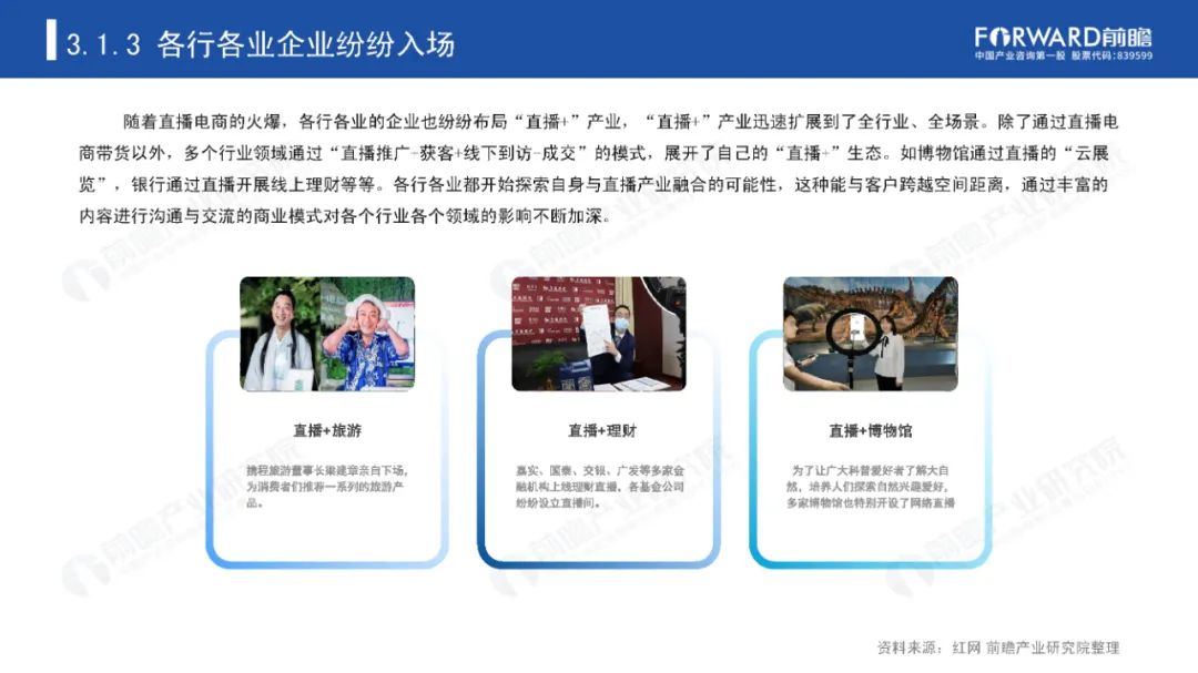 后疫情时代，那些迎来爆发机会的产业