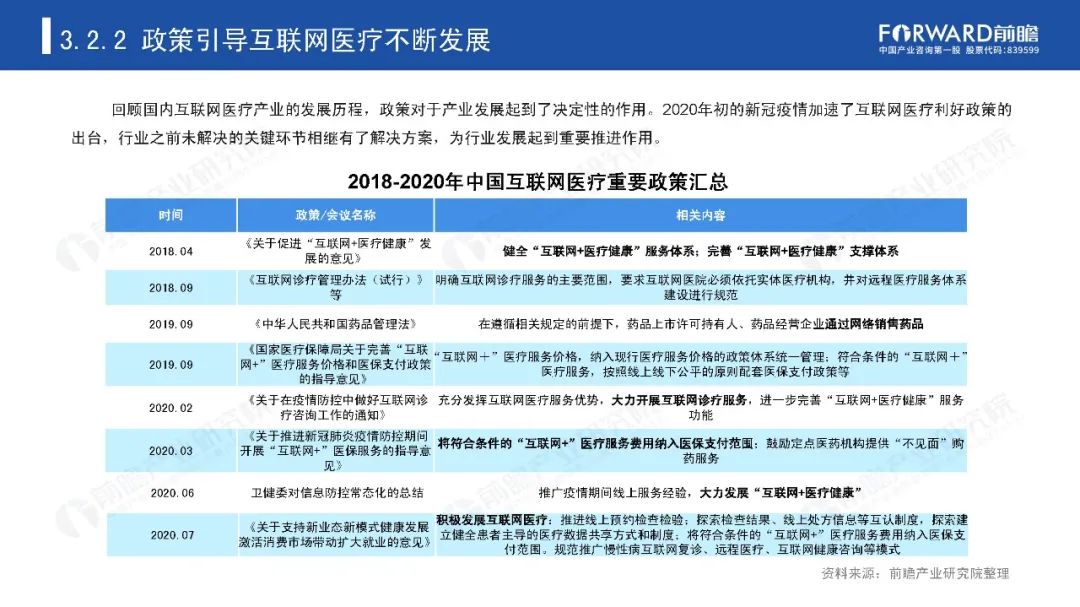 后疫情时代，那些迎来爆发机会的产业