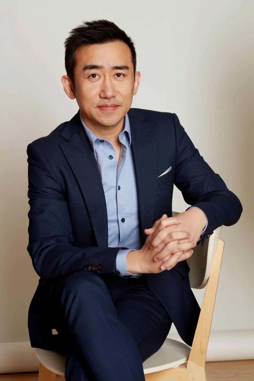 红星美凯龙何兴华:数字化用户运营是流量增长的原力