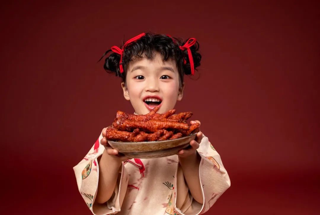 王小卤创始人王雄：销量暴增3300%，卤味零食的进阶之路