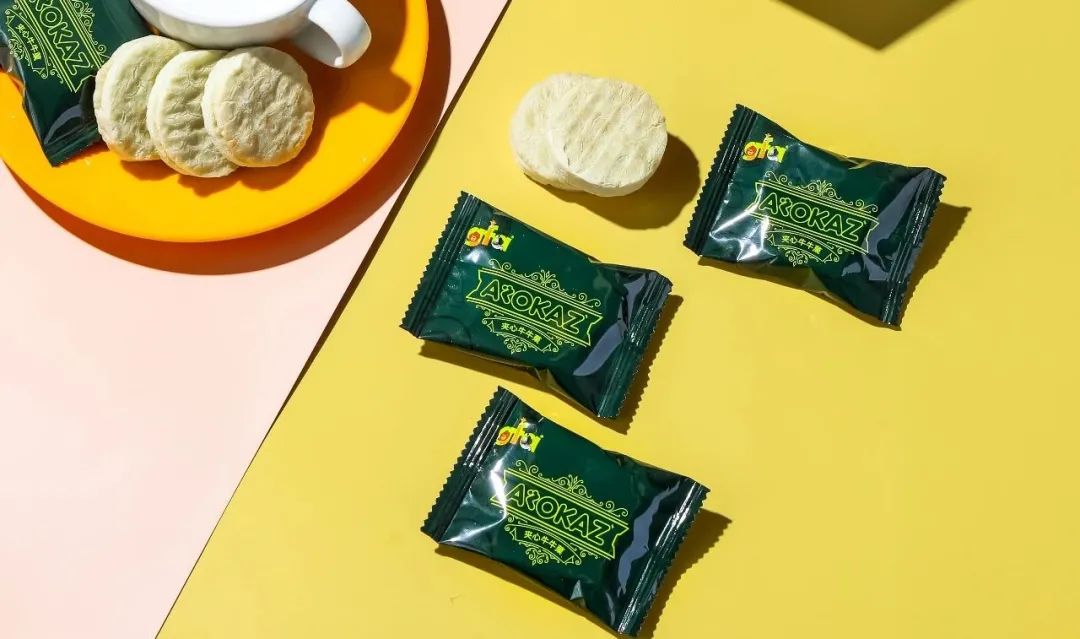 专访丨果锐科技冯轩天:在婴幼儿辅食领域,讲好牛油果的故事