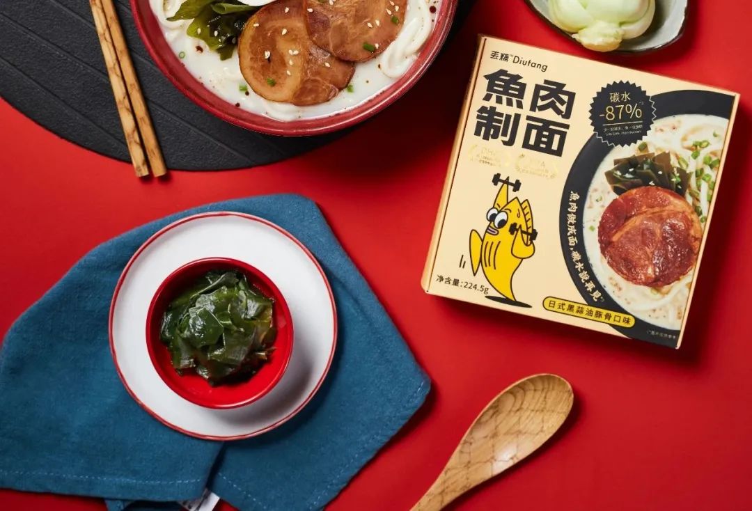 专访丨野兽生活创始人程鹏:低碳水饮食品牌的进化之路
