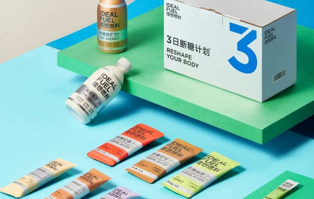 专访丨野兽生活创始人程鹏:低碳水饮食品牌的进化之路