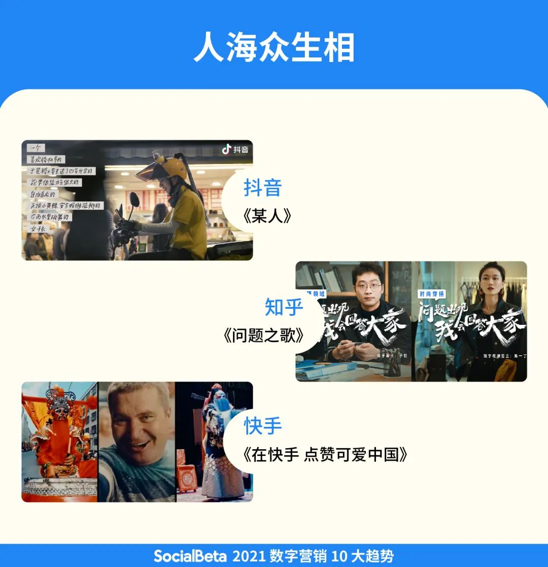价值为王 | 2021数字营销10大趋势