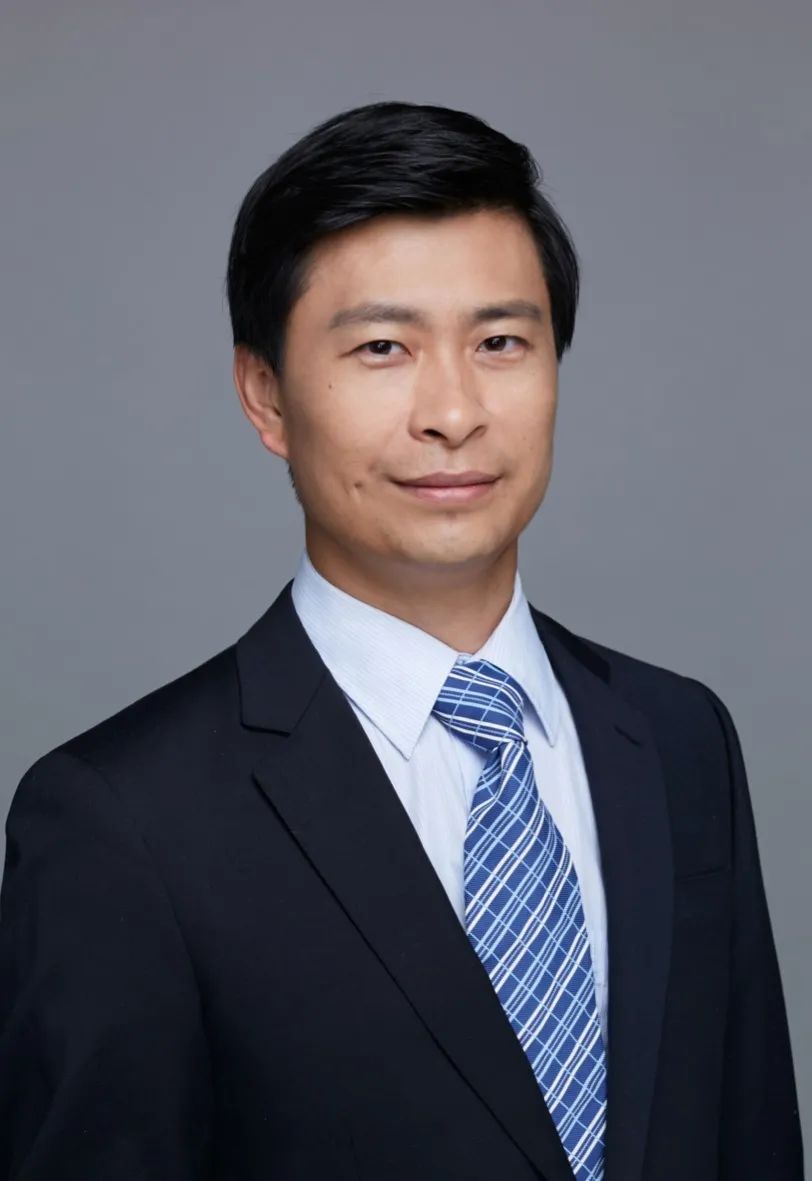 洞见科技姚明:拿什么来保护数据背后的隐私安全?