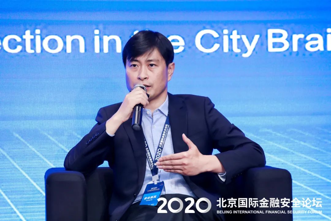 洞见科技姚明:拿什么来保护数据背后的隐私安全?