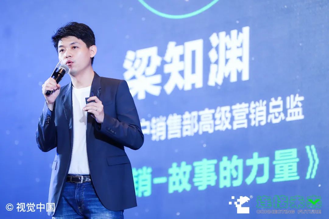 百度数字营销带来的思考：好故事造就好营销