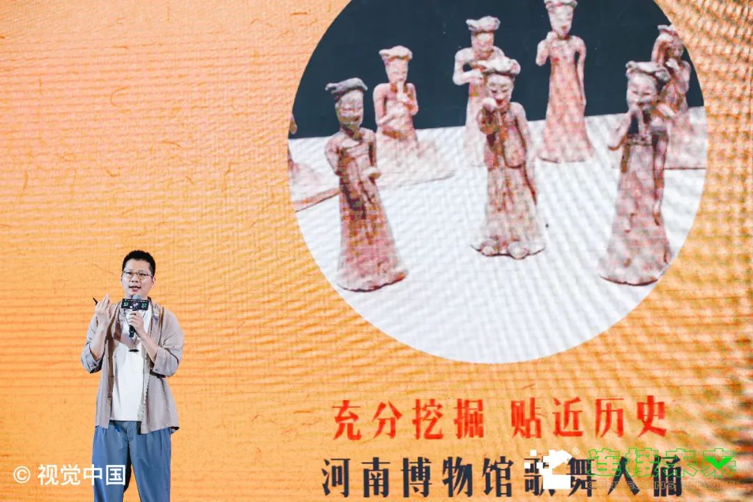 时之号令汪之川：挖掘优秀传统文化，打造文化品牌力