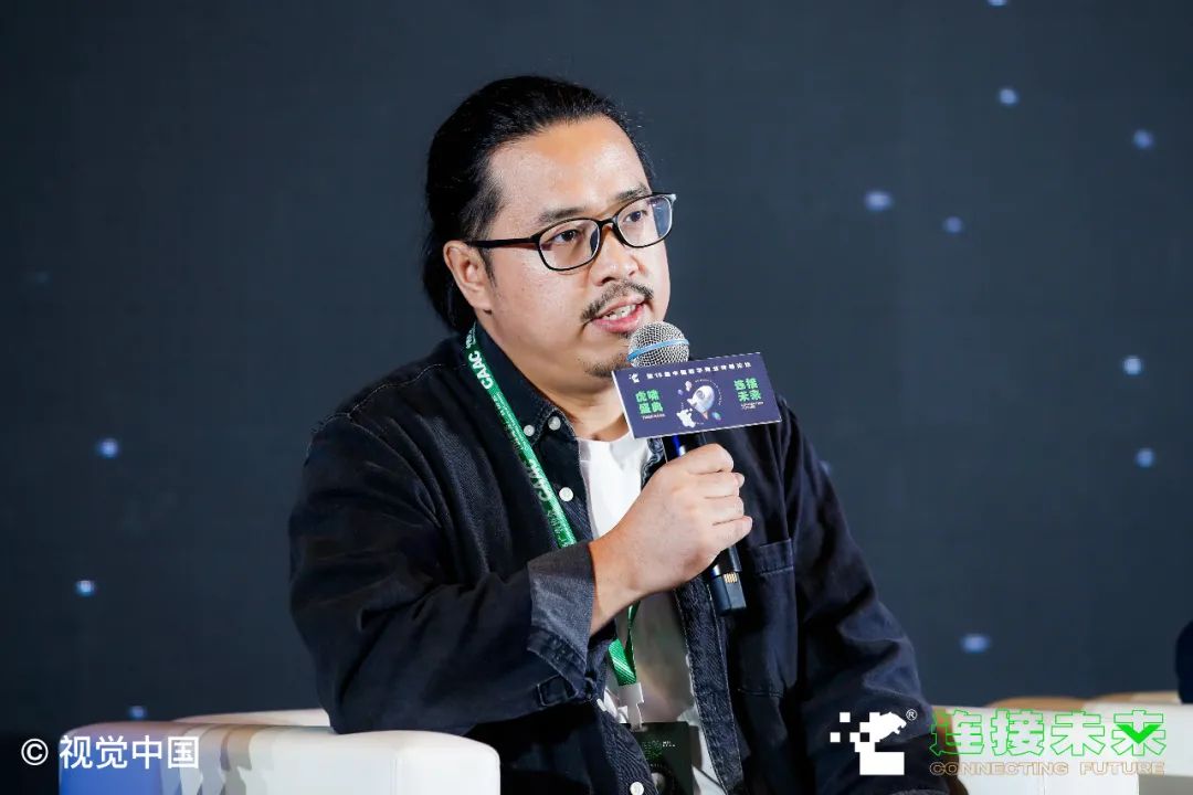 圆桌互动:数字时代呼唤有品位的内容营销
