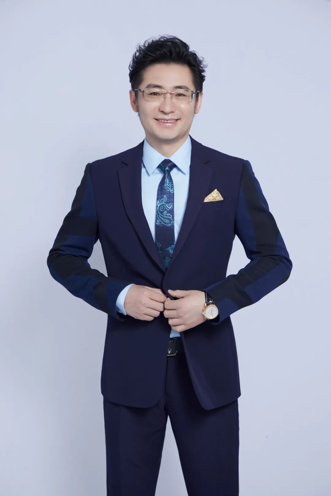 耐特康赛CEO渠成:数字营销如何发掘第二增长曲线?