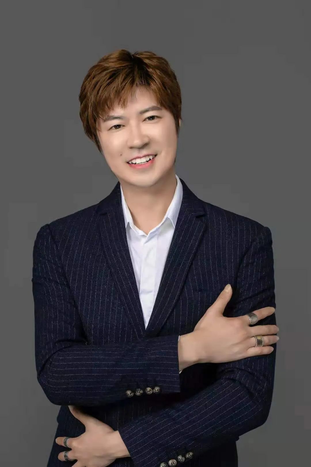 专访泰坦数科韩一:价值观营销是品牌修炼自我的信仰