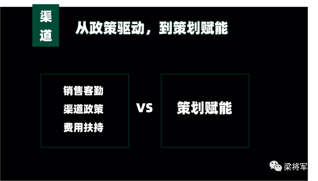 内容的下一个十年:放弃内容营销,开启内容战略