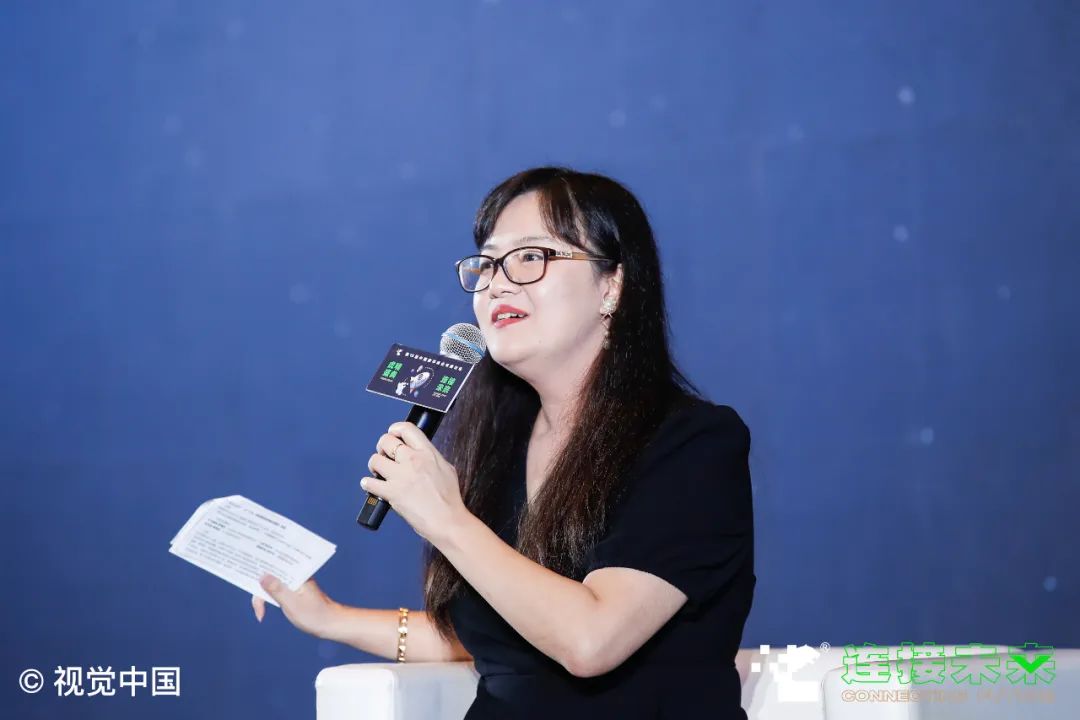 圆桌互动:新消费品牌增长密码